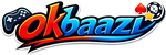 okbaazi logo